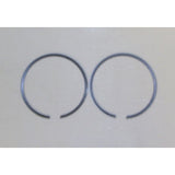 WSM Piston Rings For Polaris 300 94-99 .25mm Over 51-310-04