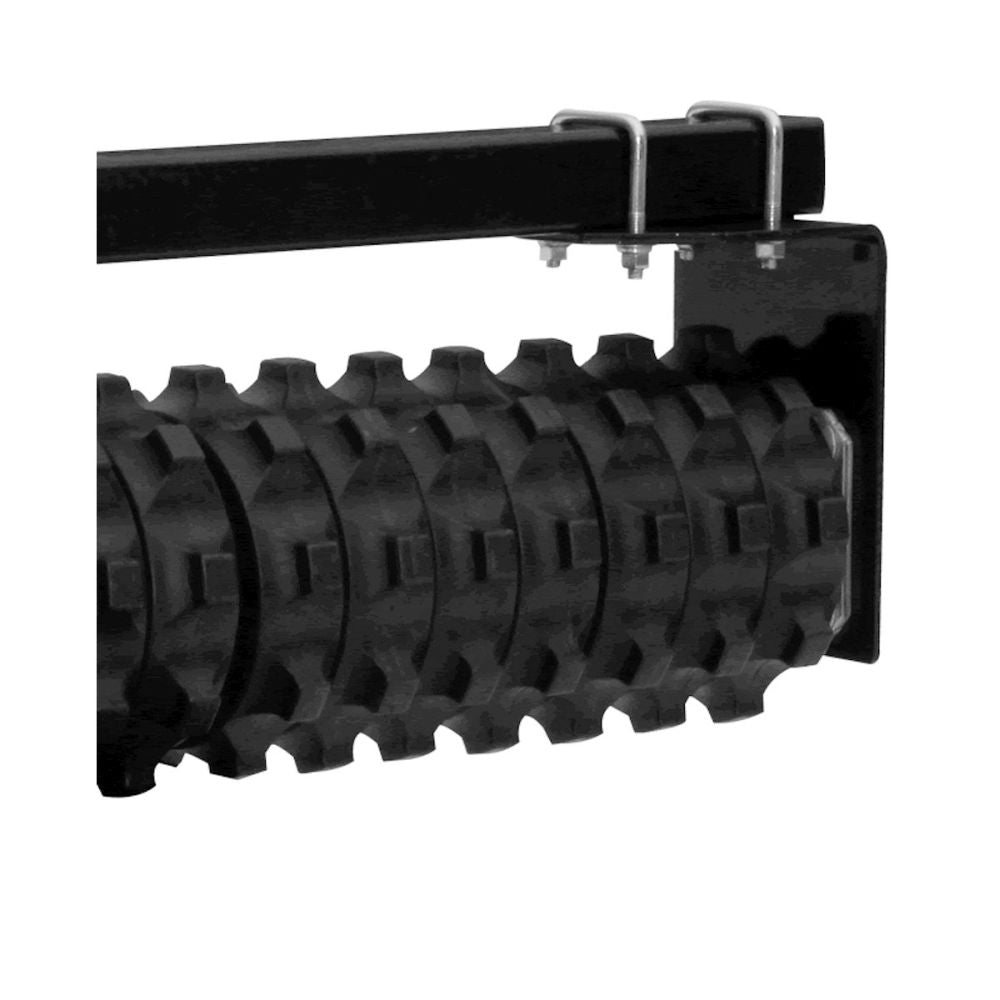 Impact Implements Pro Culti-Packer for ATV/UTV with 2 inch Receivers IP4421_BK