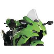 Puig R-Racer Windshield Clear - 20540W