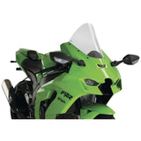 Puig R-Racer Windshield Clear - 20540W