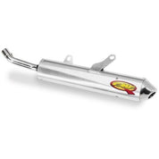 FMF Racing Q Spark Arrestor Silencer for YZ80 93-01, YZ85 02-15 20497 020497