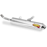 Silenciador supresor de chispas FMF Racing Q para YZ80 93-01, YZ85 02-15 20497 020497
