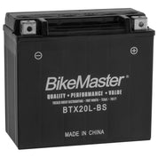 Performance Maintenance Free Battery For Can-Am Defender HD10 2016-2020