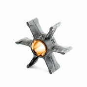 WSM Water Pump Impeller for Johnson / Evinrude 40 - 60 Hp Looper 700-305