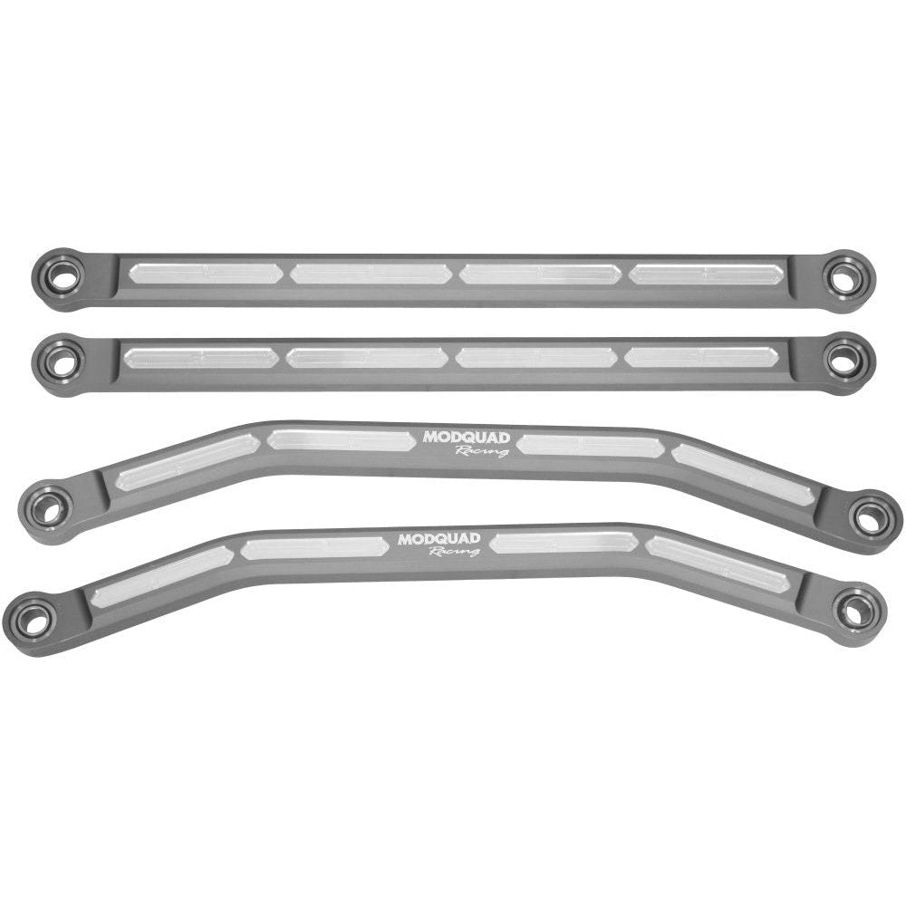 Modquad High-Clearance Radius Rods Grey H-RRHC-TALON-G