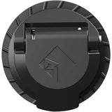 Puerto USB universal Rockford Fosgate con tapa abatible PMX-USBP
