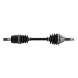 All Balls OE Style CV Axle Front Left AB6-HO-8-117