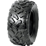 Set of 2 DURO DI-K591 Rear Tires 25x10-12 4-ply