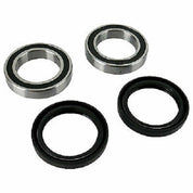 Pivot Works Rear Wheel Bearing Kit For 1998-1999 Polaris Big Boss 500 6x6