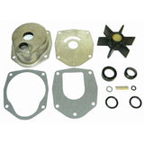 WSM Water Pump Kit Complete for Force / Mercury / Mariner / Mercruiser 30 - 300 Hp