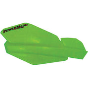 POWERMADD TRAIL STAR SEREIS HANDGUARD SYSTEM - GREEN