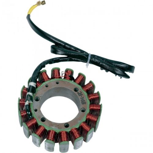 Stator for Honda PC800 Pacific Coast 1989 Ricks