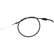 Motion Pro Black Vinyl Throttle Cable 05-0072