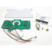 Intellitronix 1988-1991 Chevy Truck LED Digital DP6005 - Red