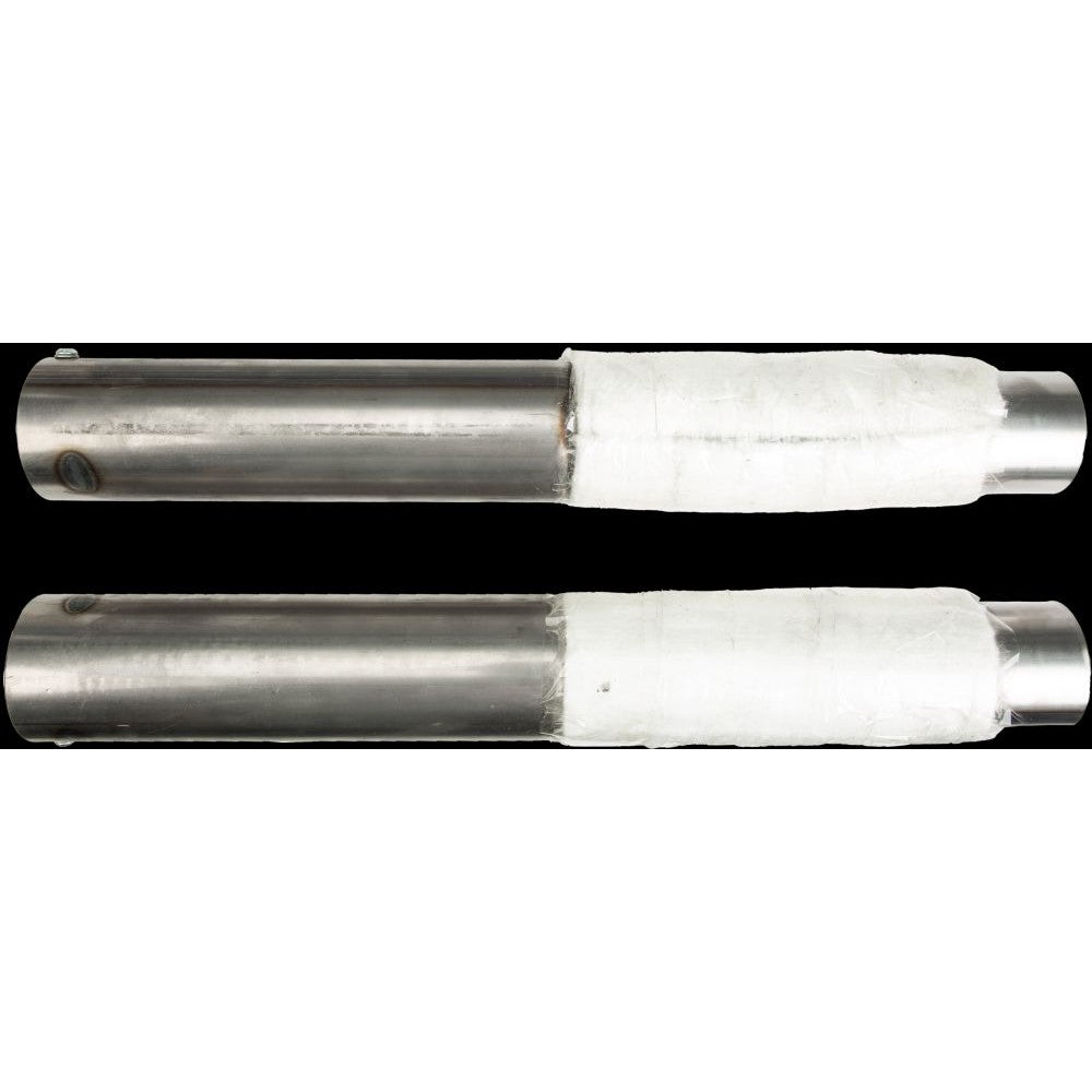 Freedom Performance Quiet Baffle Indian Pair AC00209