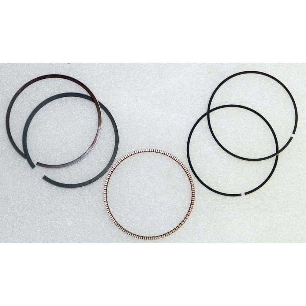 WSM Piston Rings For Suzuki 230 / 250 LT / LT-F 85-02 .25mm Over 51-400-04