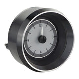Dakota Digital 63-67 Chevy Corvette Analog Clock Gauge for VHX only VLC-63C-VET