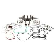 Wrench Rabbit Complete Engine Rebuild Kit For 2011-2014 Polaris Ranger 800 4x4