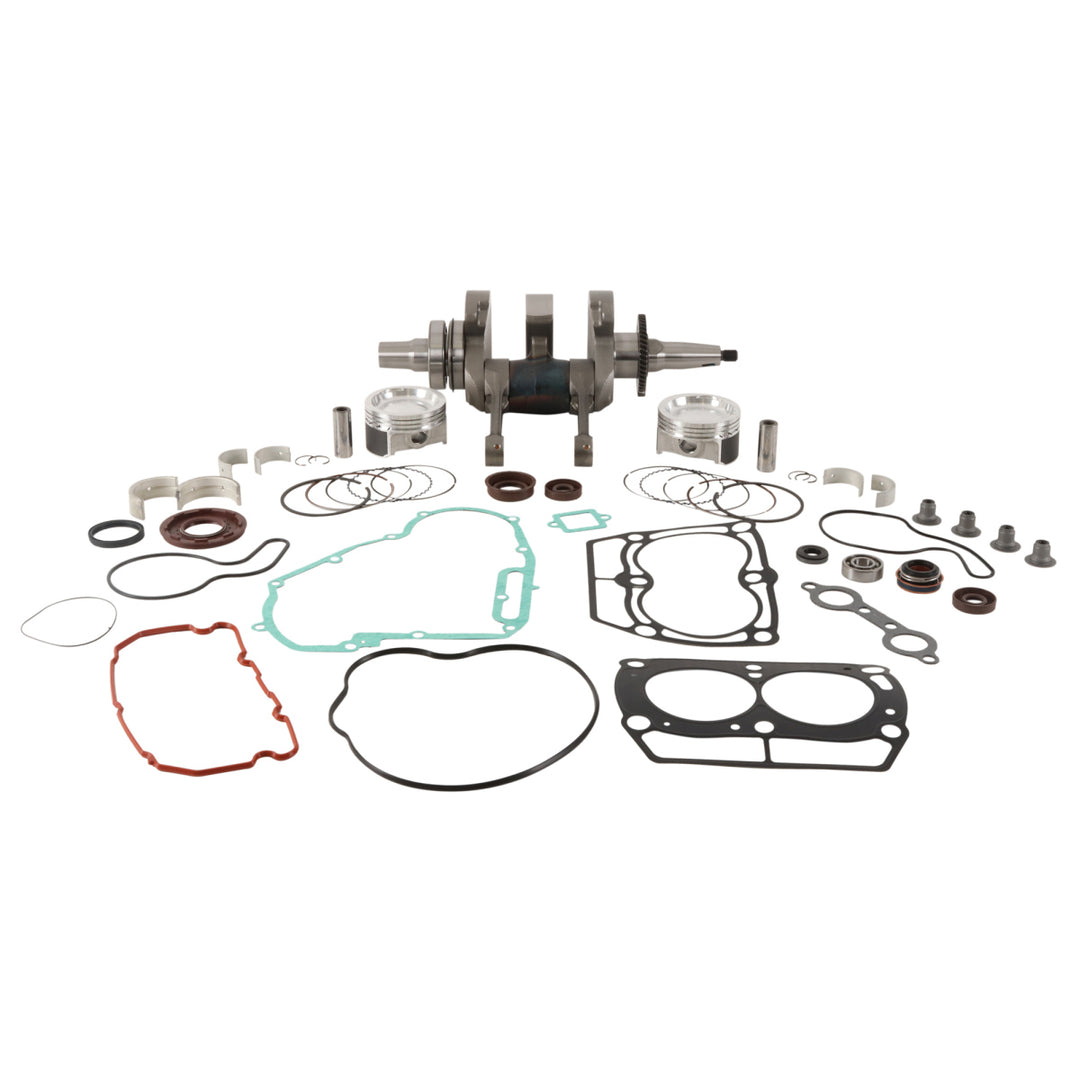 Wrench Rabbit Complete Engine Rebuild Kit For 2011-2014 Polaris Ranger 800 4x4
