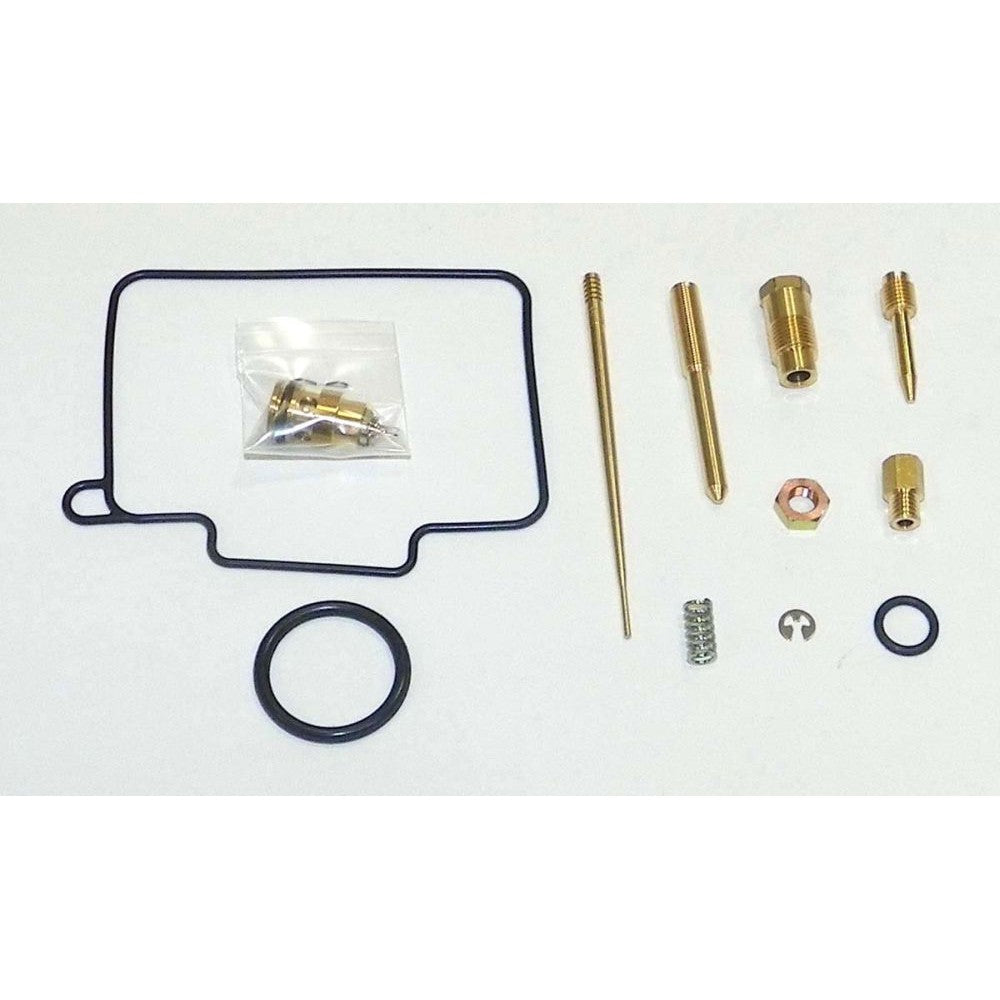 WSM Carburetor Kit For Kawasaki 125 KX 03-05 016-753
