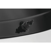 Kuryakyn Windshield Mounting Spikes Black 5716