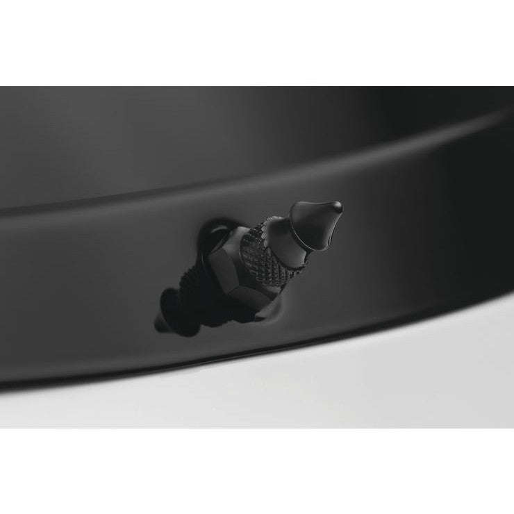 Kuryakyn Windshield Mounting Spikes Black 5716