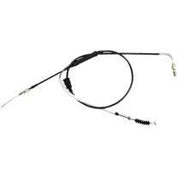 Motion Pro Black Vinyl Throttle Cable 10-0095