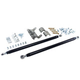 Kit de barra de enlace de brazo de control trasero High Lifter negro para modelos Polaris CAL-R-GEN1-HD