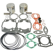 WSM Top End Rebuild Kit Standard - 010-818-10