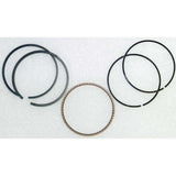 WSM Piston Rings For Honda 200 83-96 .25mm Over 51-222-04