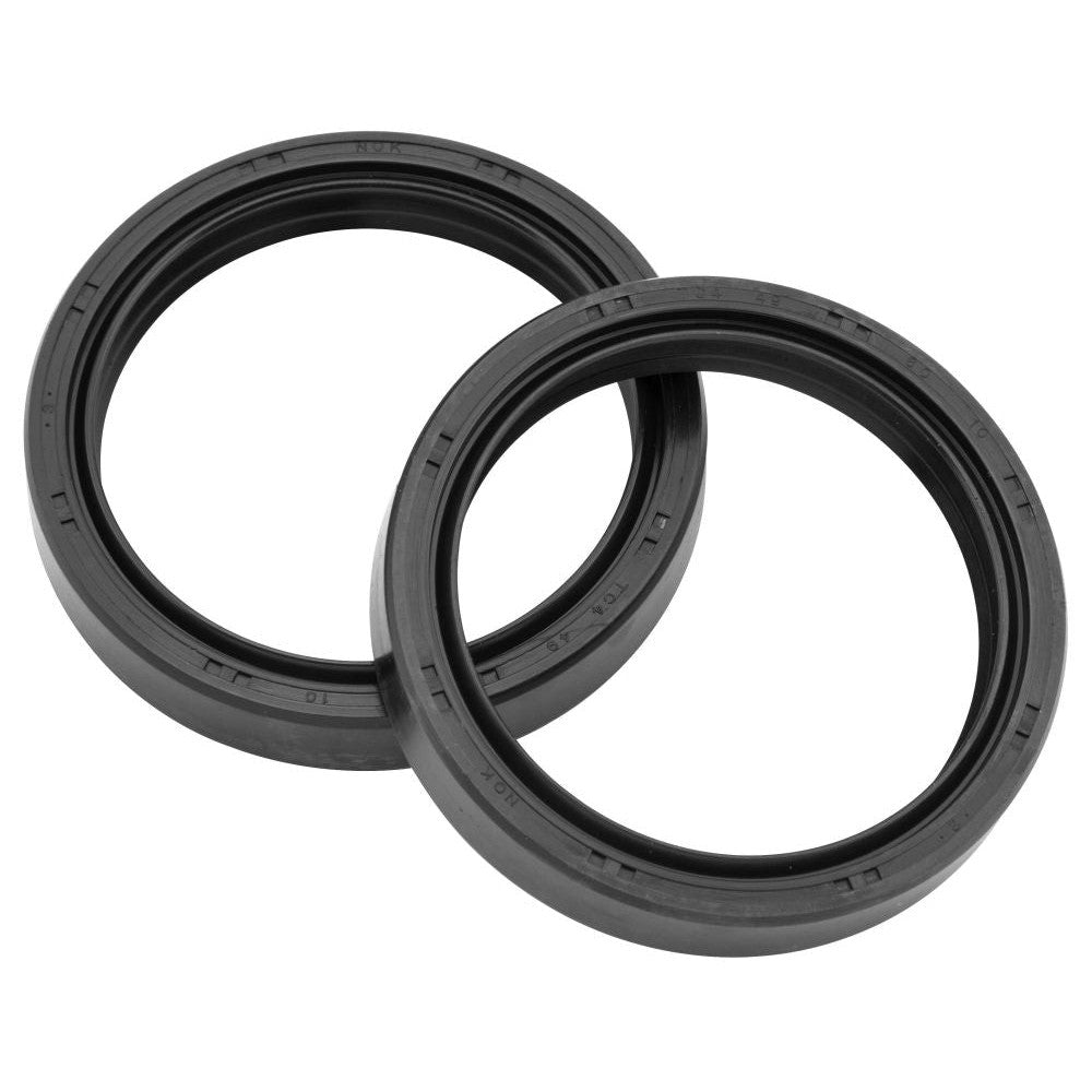 Fork Seal For Kawasaki KX450F 2015-2019 Pair 49 x 60 x 10 NOK