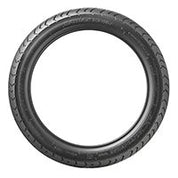 Bridgestone Front Rear 110/70-17 + 140/70-17 Battlax BT46 Motorcycle Tire Set
