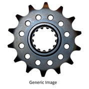 520H Heavy-Duty Chain, Front & Rear St Sprocket Kit KAWASAKI ZX600 (ZX-6R) 07-12