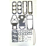 WSM Gasket Kit Powerhead For Mercury 175 Hp V6 Sport Jet 97-99 500-221
