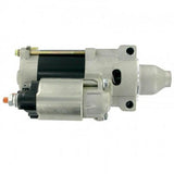 Starter Motor for Kawasaki KAF400C Mule 610 4x4 2005-2008 Ricks