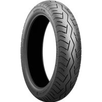 Bridgestone Front Rear 120/70-17 + 140/80-17 Battlax BT46 Motorcycle Tire Set