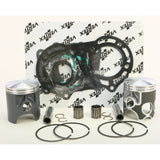 Vertex Top End Piston Kit Partno. VTK22568050