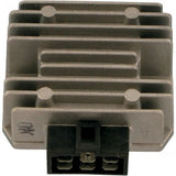Regulador/Rectificador para Kawasaki KLF250 Bayou 2003-2011 Ricks