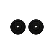 Outside Rear STD Idler Wheels Kit for Snowmobile POLARIS Indy 400,440 1984-1996