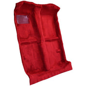 ACC Replacement Carpet Kit For 1996-2000 Honda Civic 2DR Coupe - CHOOSE COLOR