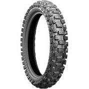 Bridgestone Battlecross X30R 100/100-18 Tire (64M) Rear 3102