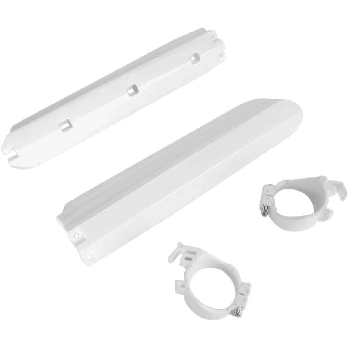 UFO PLASTICS YA02838-045 FRK SLDR GRD WH YZ1/2 91-92