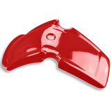 Maier 120612 Honda ATC200X1983-1985 Front Fender Honda Red