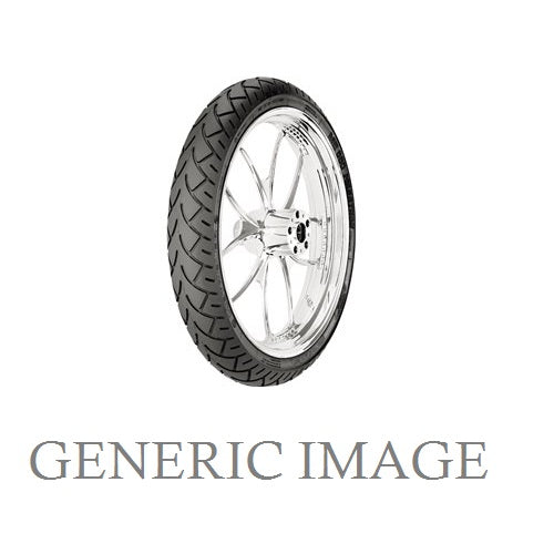 V-Rated ME 880 Marathon Front & Rear Tire Set, 120/70B17 58V & 150/80B15 70V