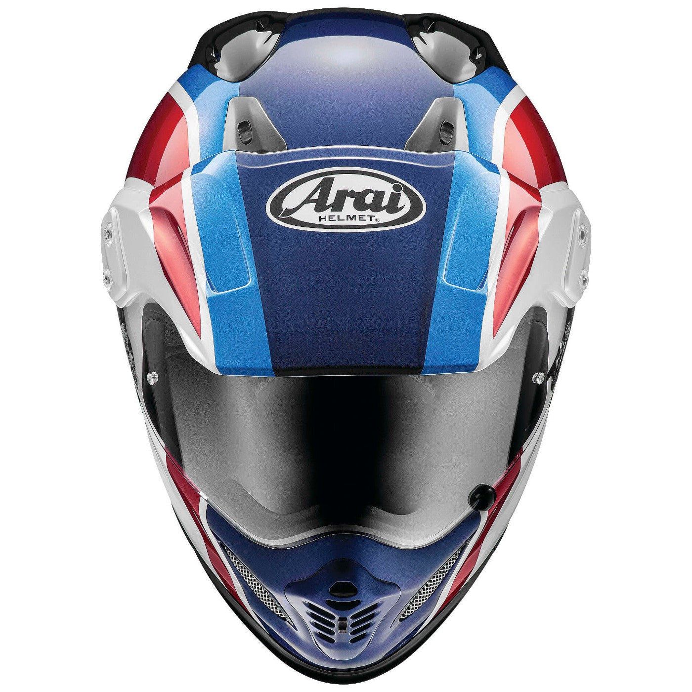Arai XD4 Africa Twin Dual-Sport Helmet