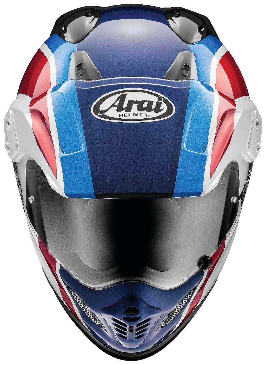 Arai XD4 Africa Twin Dual-Sport Helmet