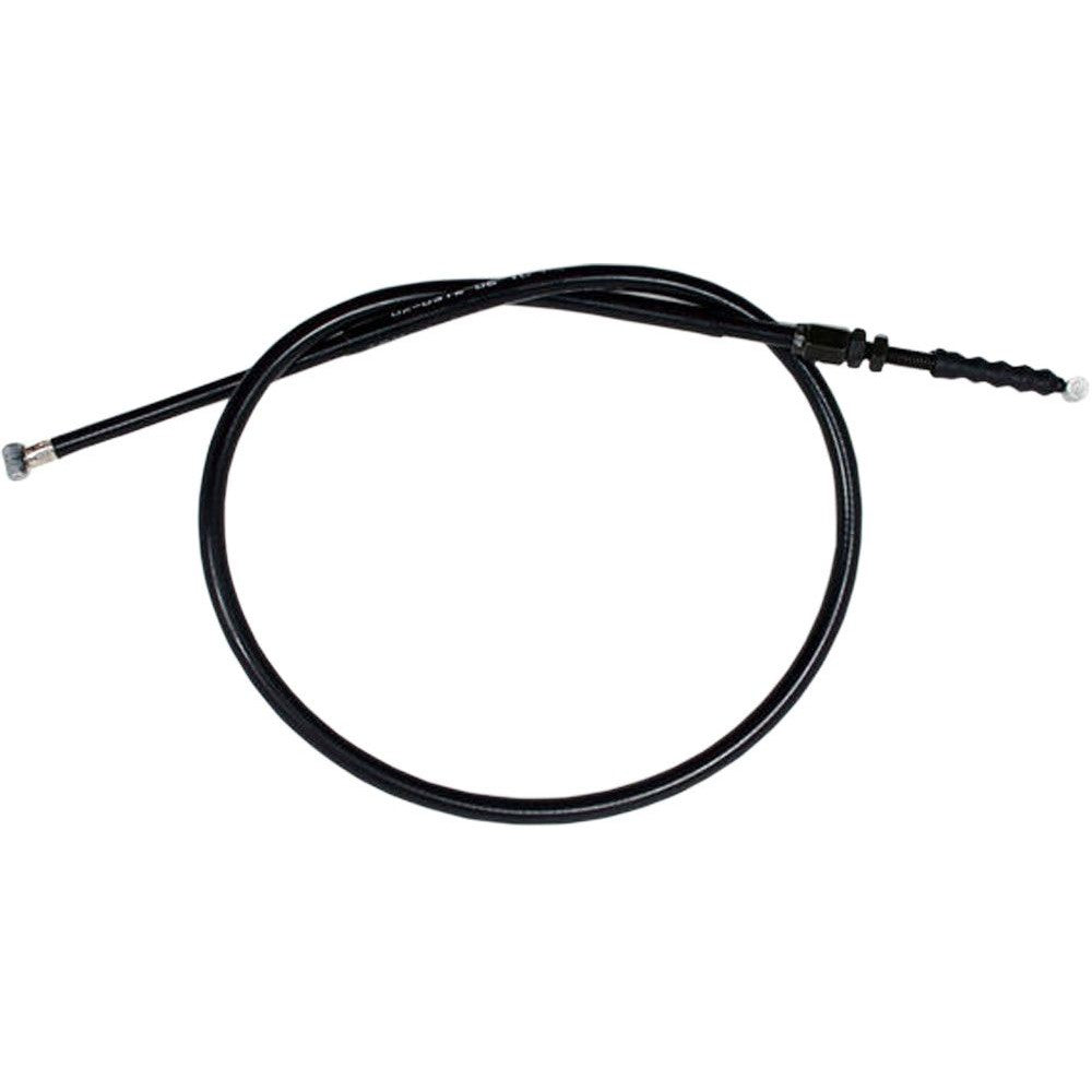 Motion Pro Black Vinyl Decompression Cable 02-0314
