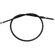 Motion Pro Black Vinyl Decompression Cable 02-0314