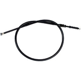 Motion Pro Black Vinyl Decompression Cable 02-0314
