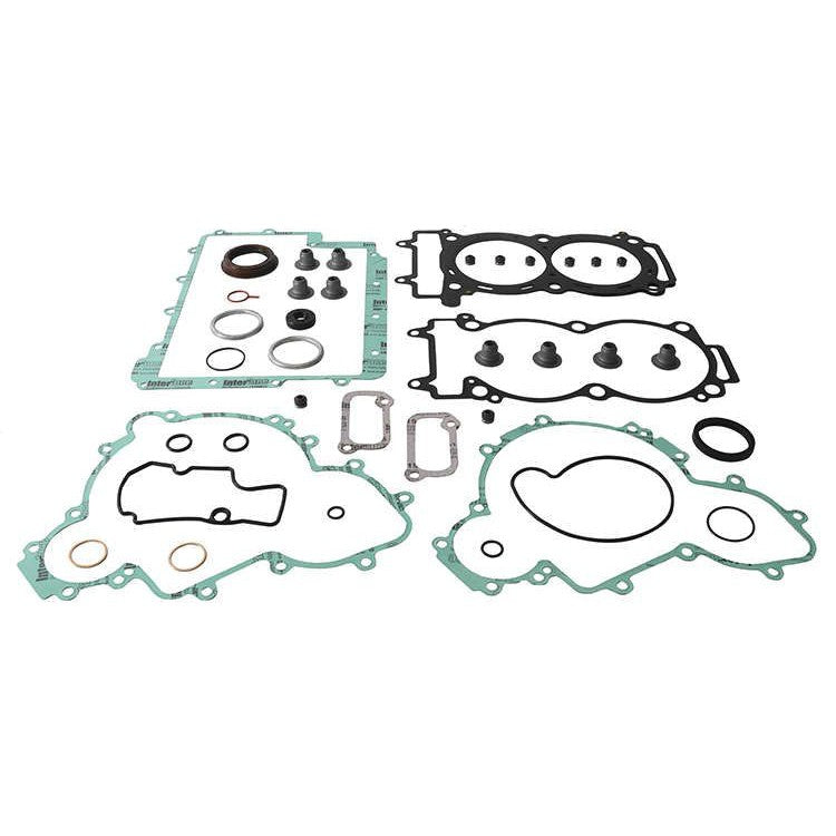 QuadBoss Gasket Set with Oil Seal - 811970